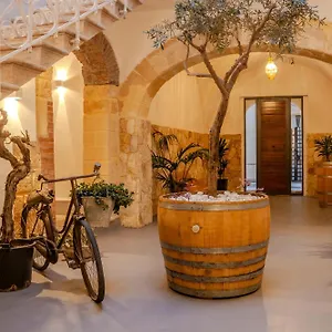  Maison d'hôtes Residenza San Giovannello